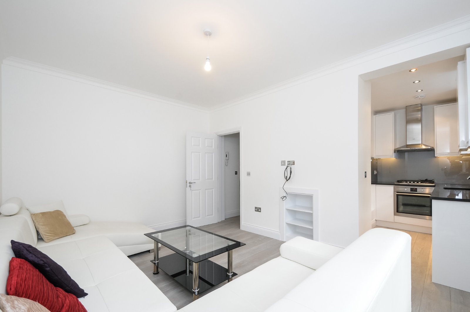 Park Walk, Chelsea, London, SW10