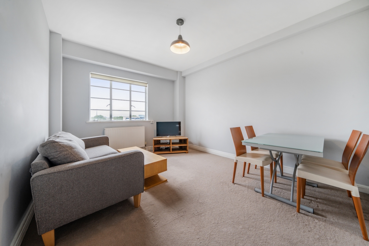 Orsett Terrace, London, W2