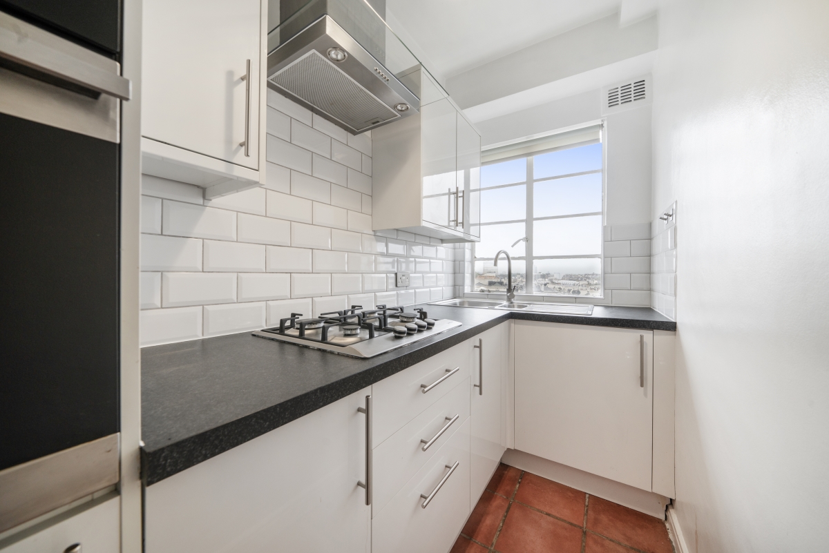 Orsett Terrace, London, W2