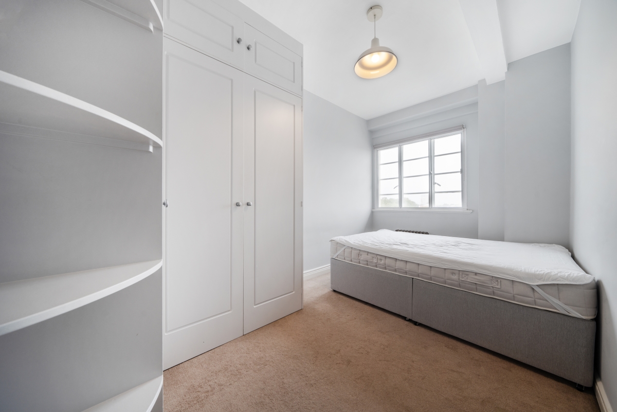 Orsett Terrace, London, W2