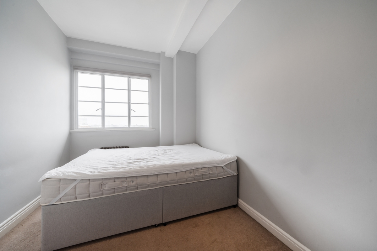 Orsett Terrace, London, W2