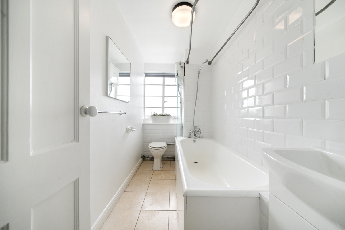 Orsett Terrace, London, W2