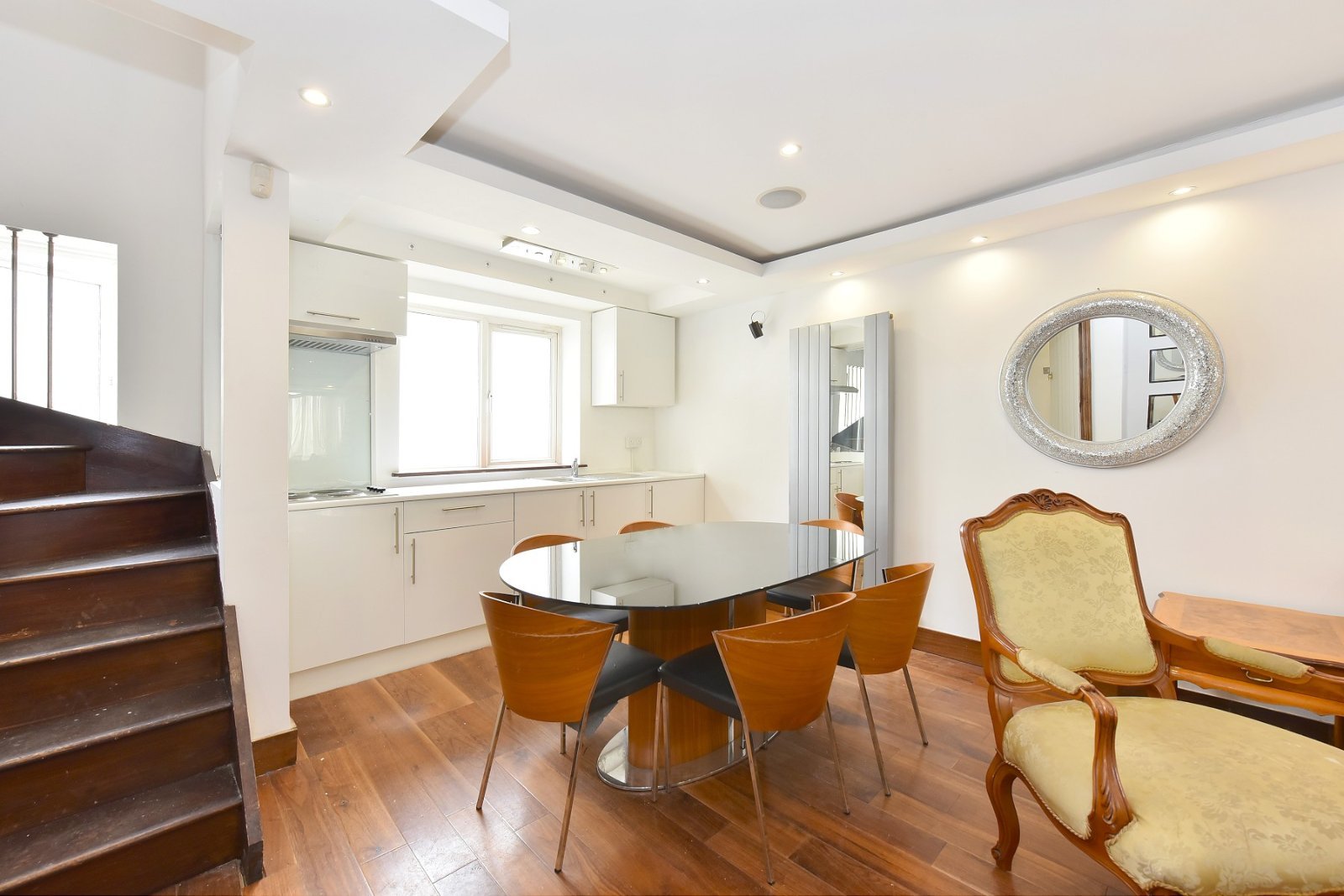 Stanhope Terrace, Bayswater, London, W2