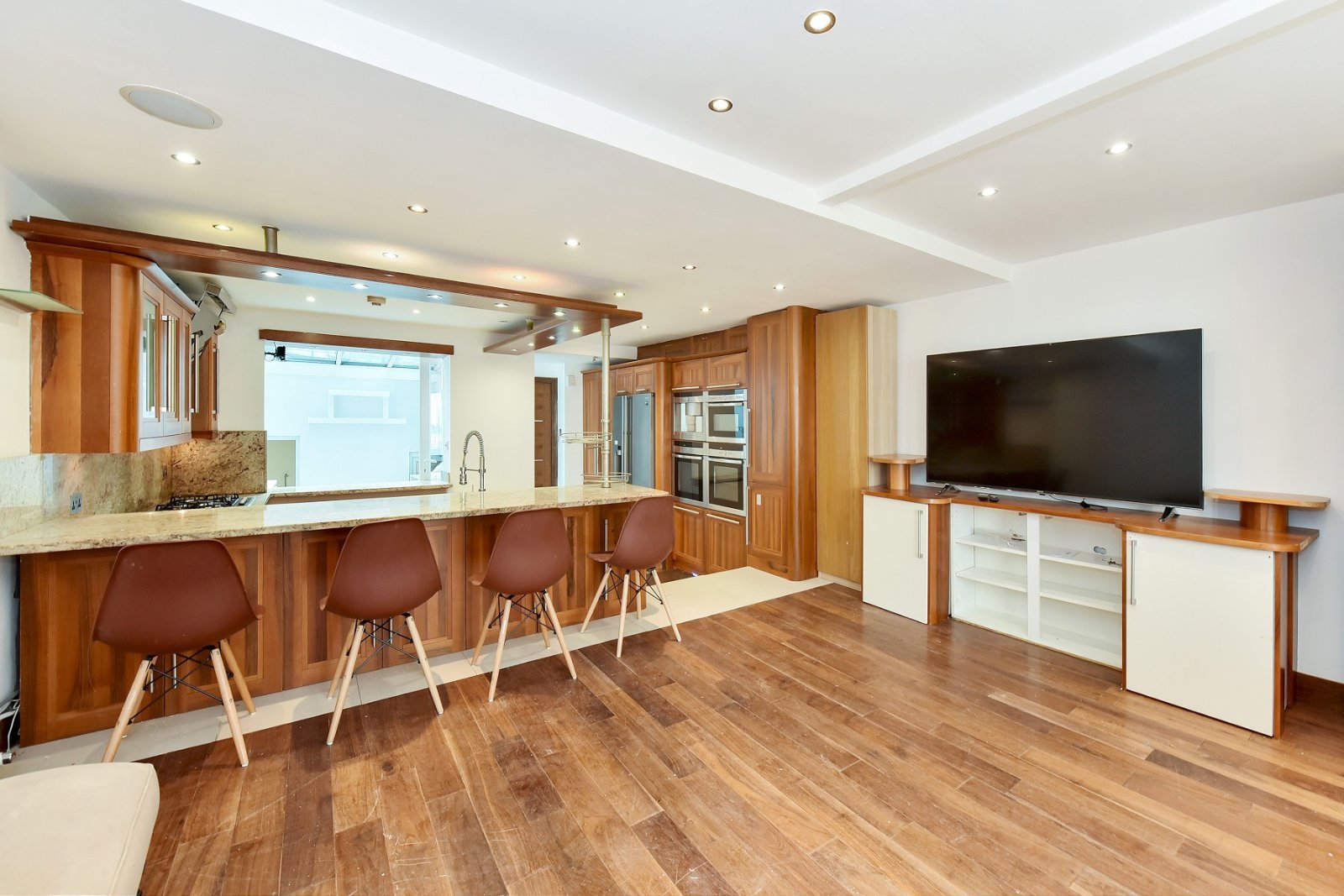 Stanhope Terrace, Bayswater, London, W2