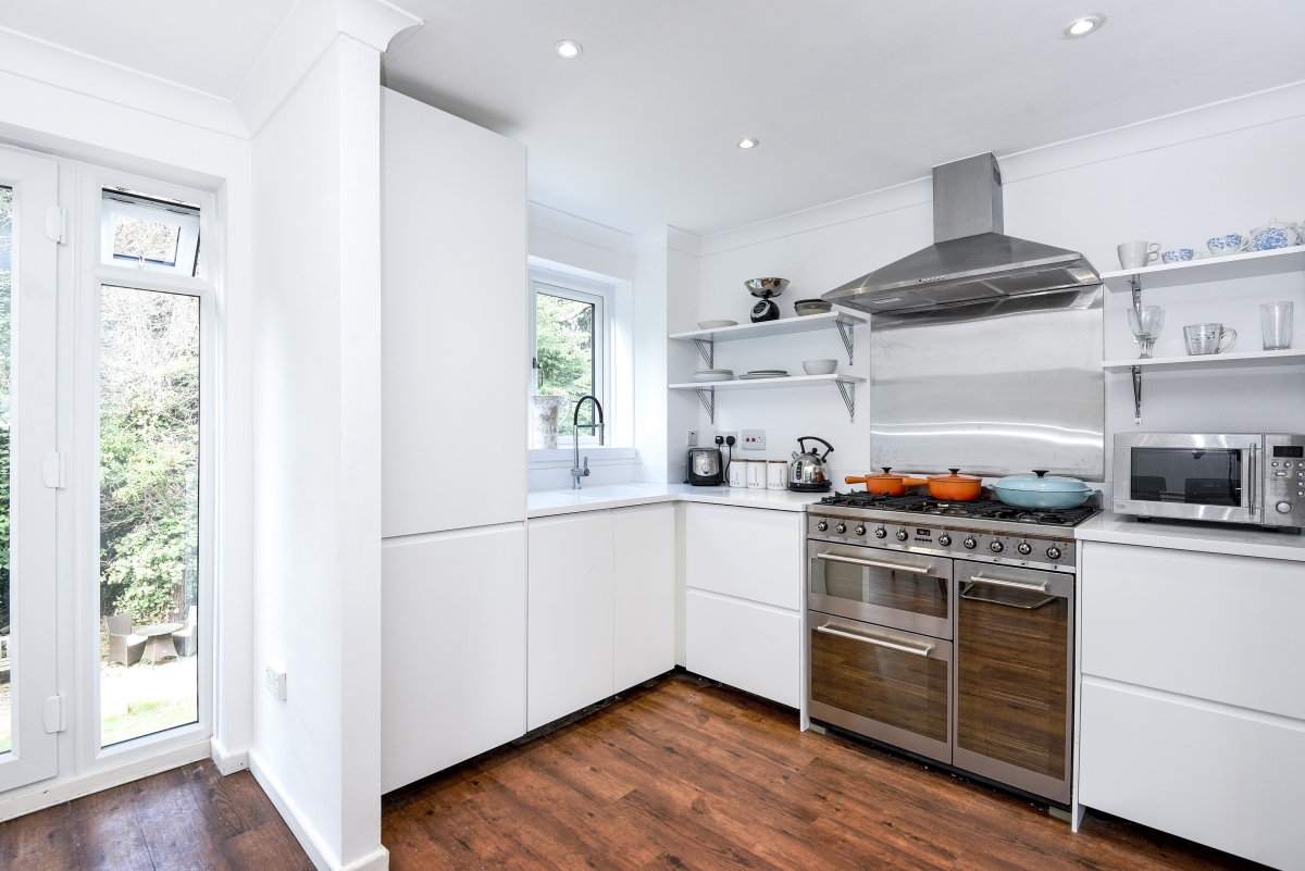 St. Davids Close, West Wickham, BR4