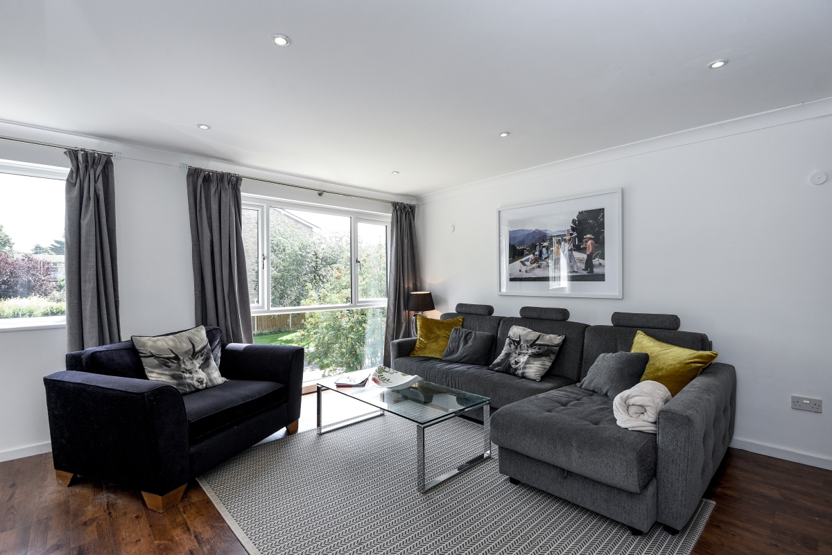 St. Davids Close, West Wickham, BR4