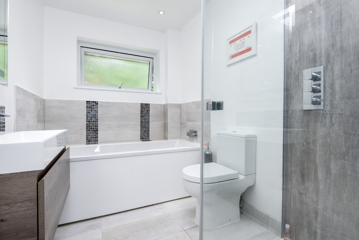 St. Davids Close, West Wickham, BR4