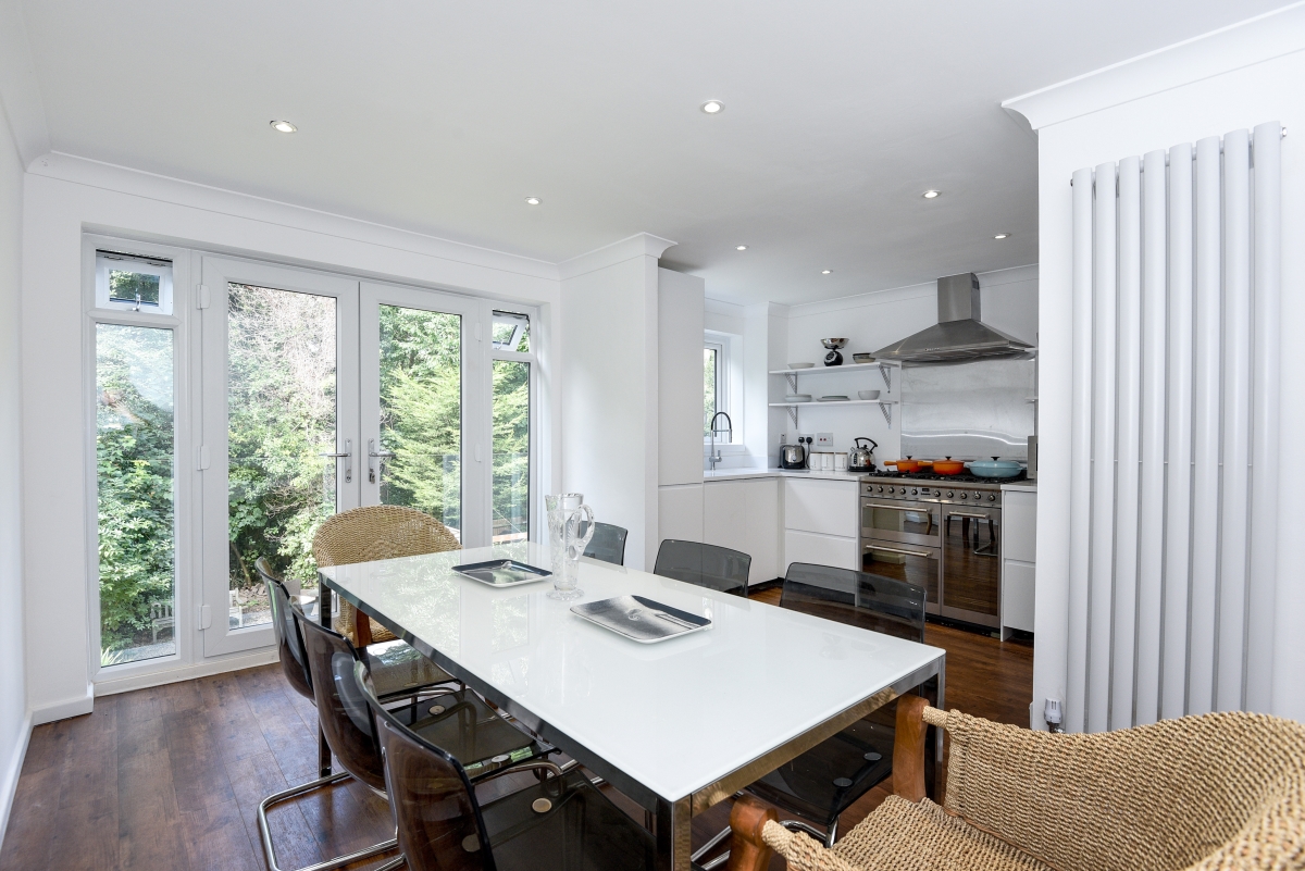 St. Davids Close, West Wickham, BR4