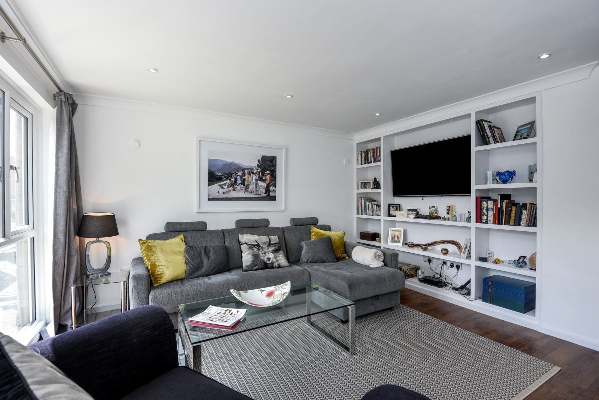 St. Davids Close, West Wickham, BR4