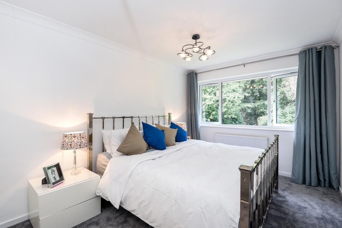 St. Davids Close, West Wickham, BR4