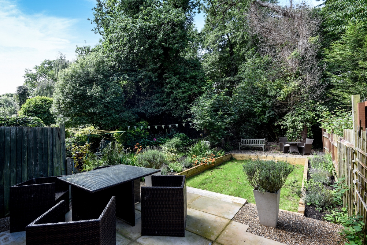 St. Davids Close, West Wickham, BR4