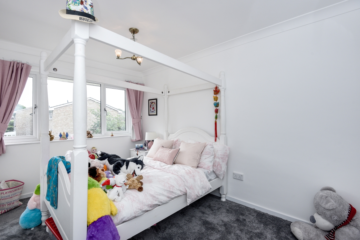 St. Davids Close, West Wickham, BR4