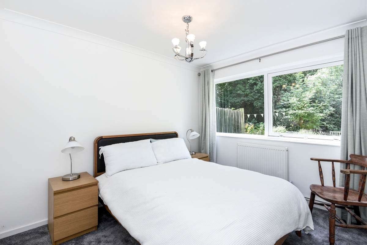 St. Davids Close, West Wickham, BR4