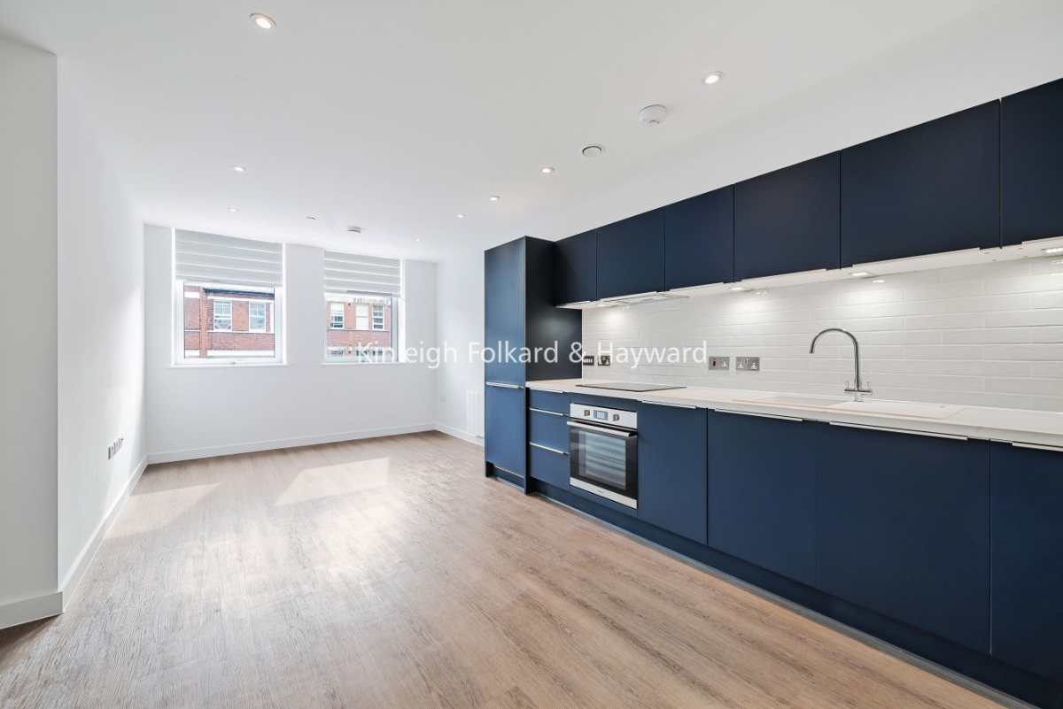 Beckenham Road, Beckenham, BR3 - Kinleigh Folkard & Hayward