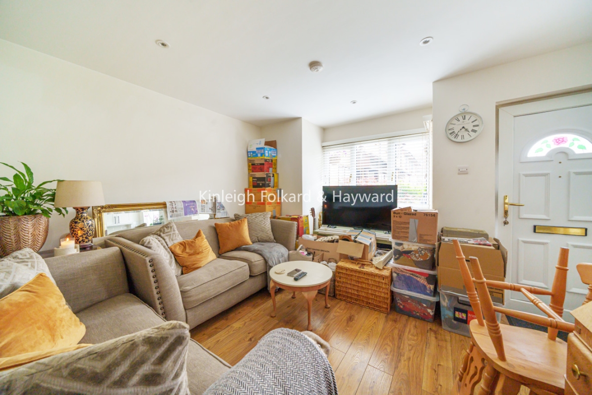 Banavie Gardens, Beckenham, Kent, BR3