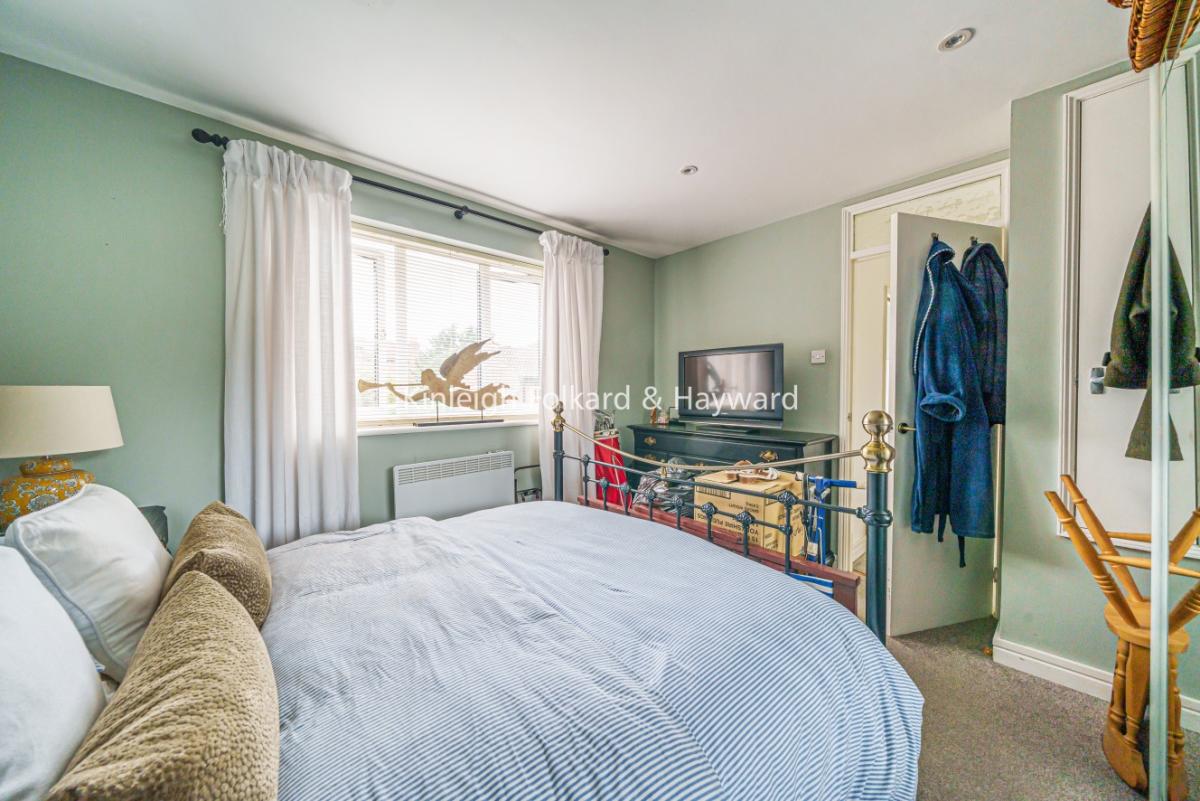 Banavie Gardens, Beckenham, Kent, BR3