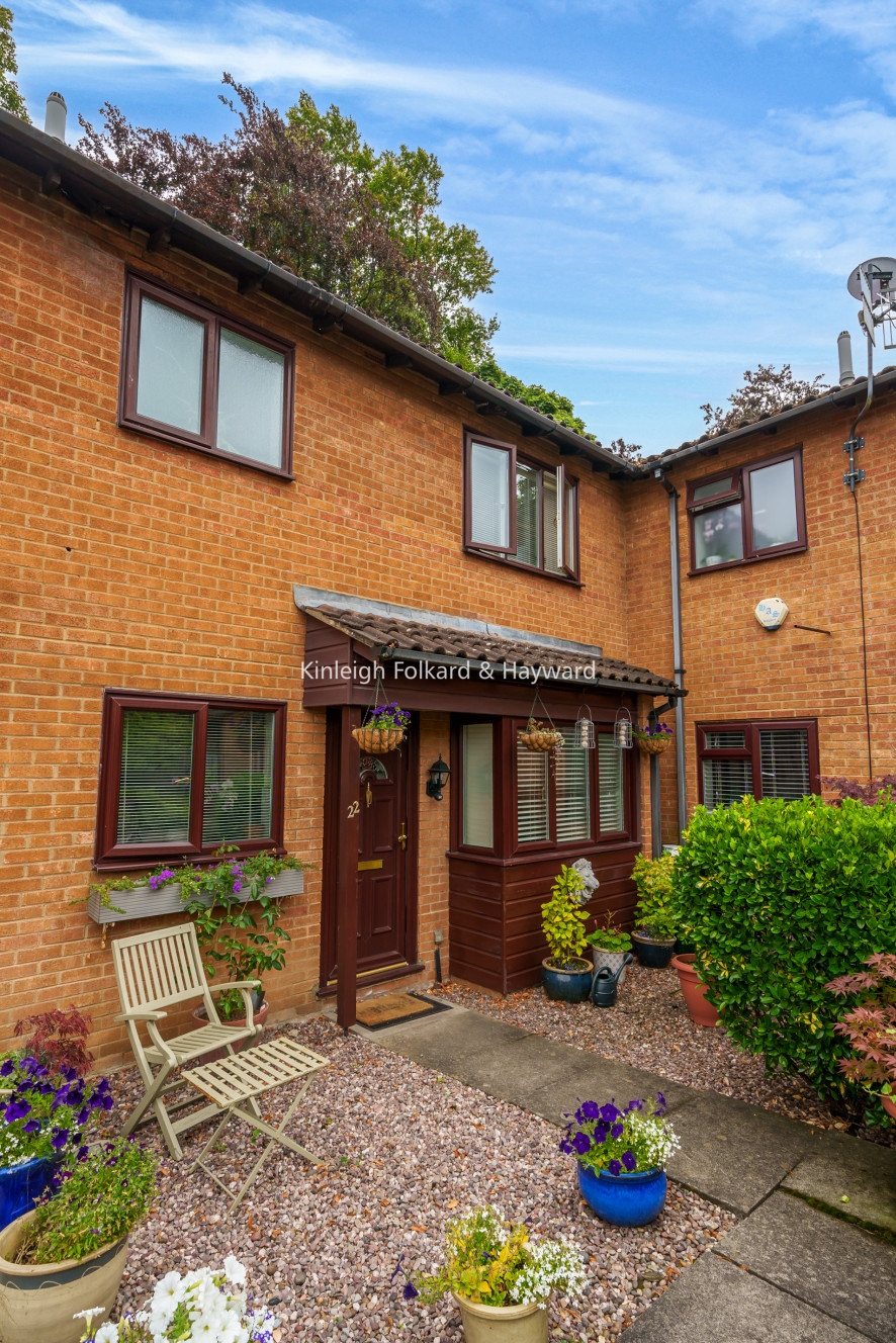 Banavie Gardens, Beckenham, Kent, BR3