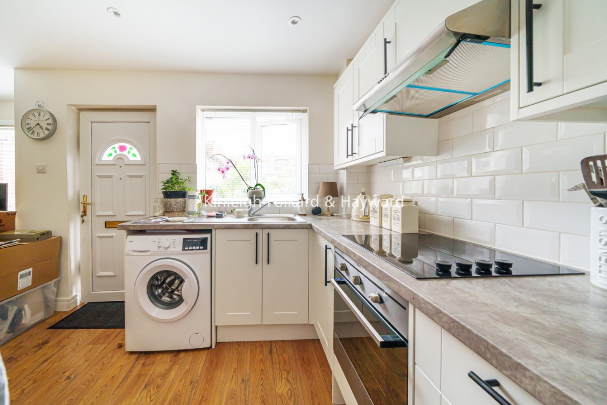 Banavie Gardens, Beckenham, Kent, BR3