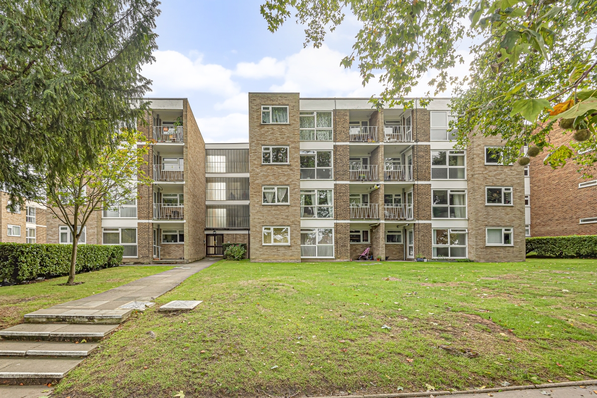 Foxgrove Road, Beckenham, Kent, BR3 - Kinleigh Folkard & Hayward