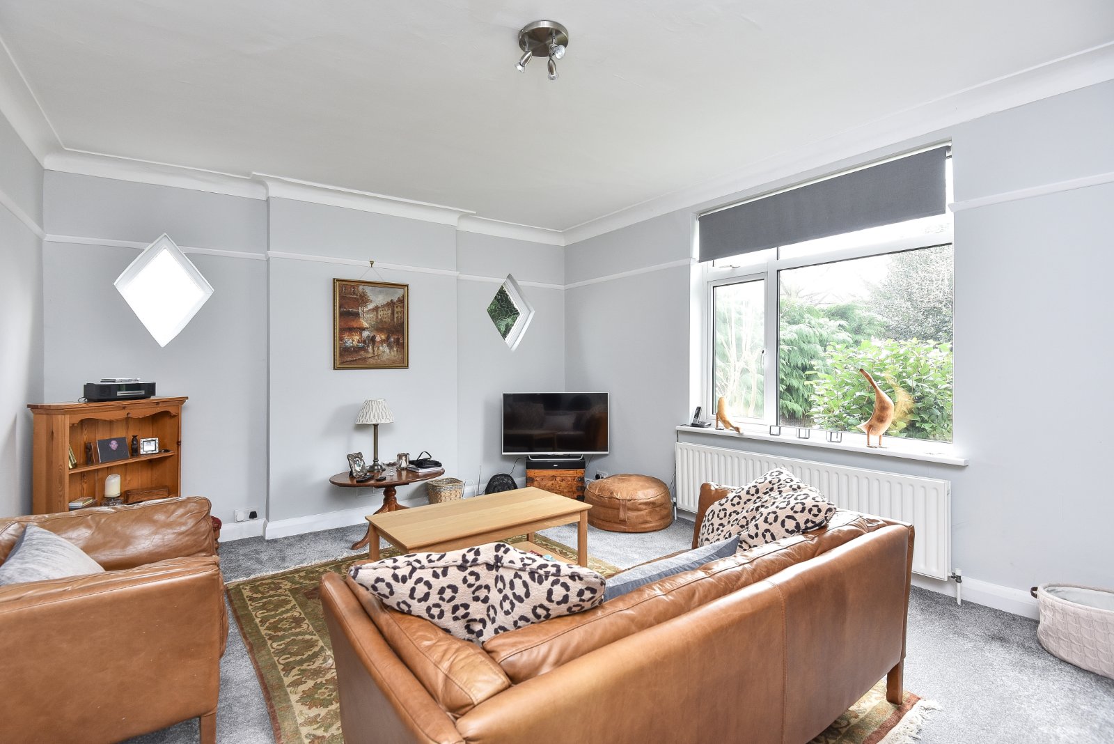 Foxgrove Road, Beckenham, Kent, BR3