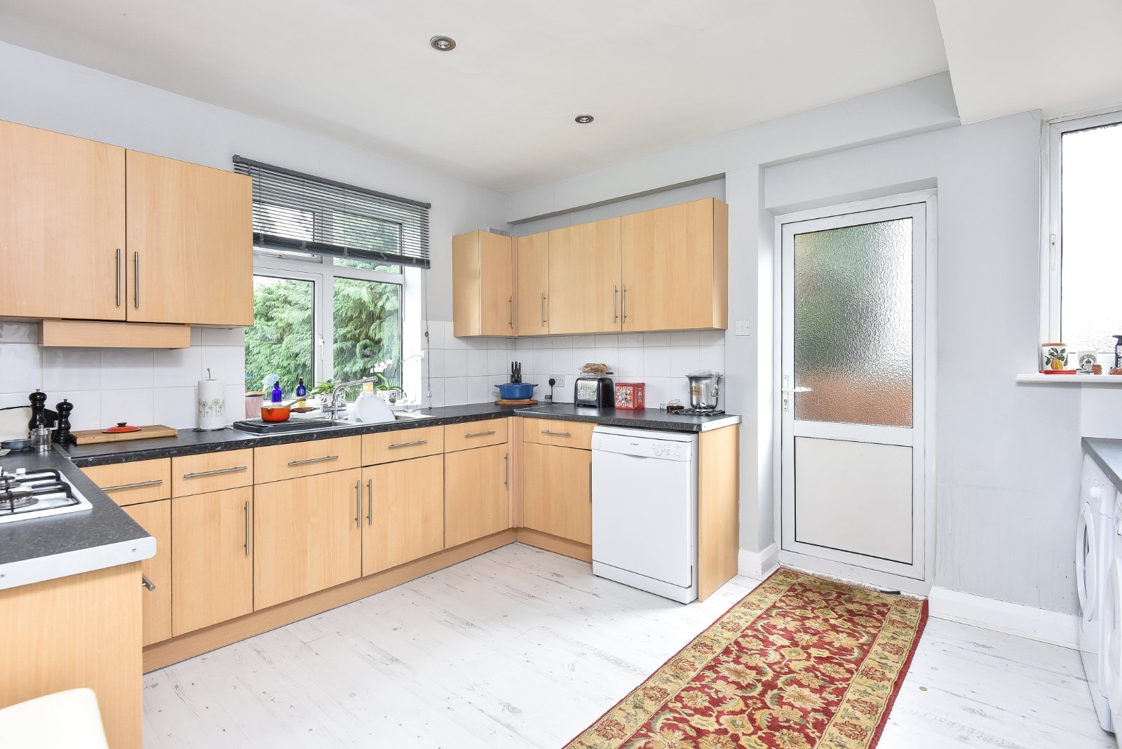 Foxgrove Road, Beckenham, Kent, BR3