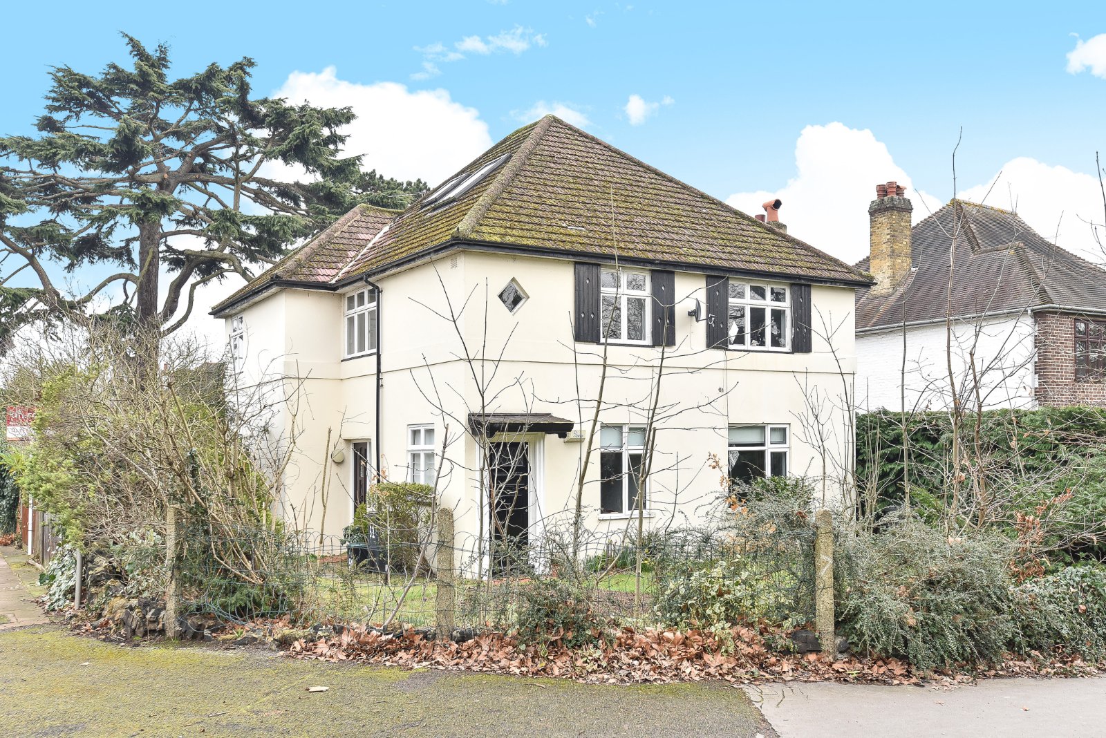 Foxgrove Road, Beckenham, Kent, BR3