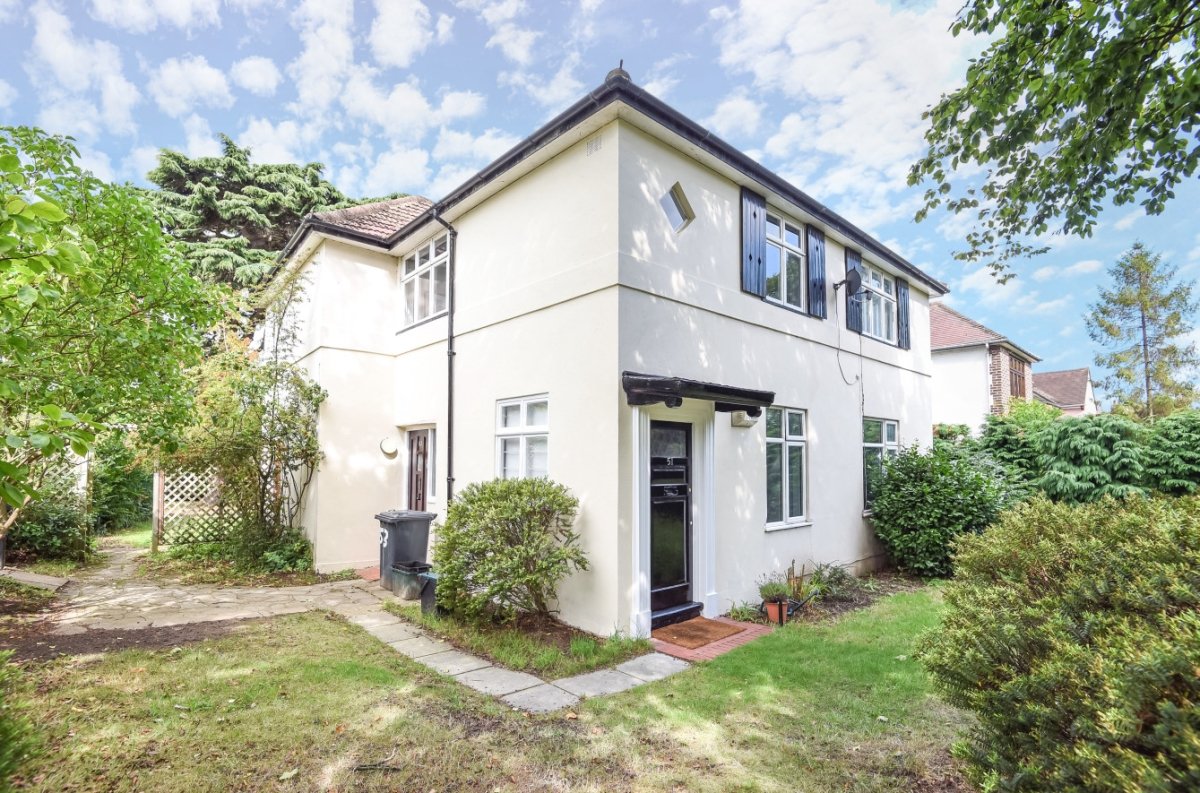 Foxgrove Road, Beckenham, Kent, BR3