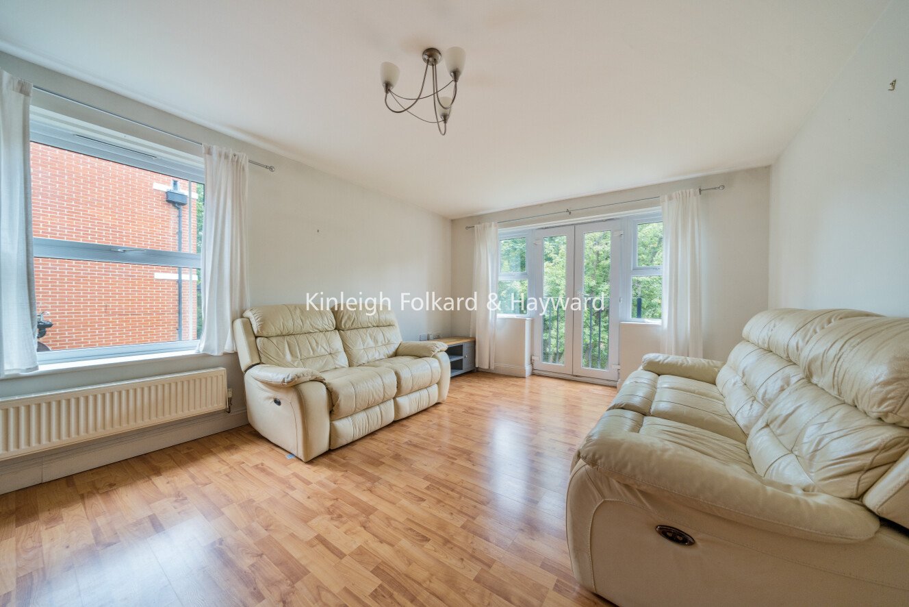 The Avenue, Beckenham, Kent, BR3