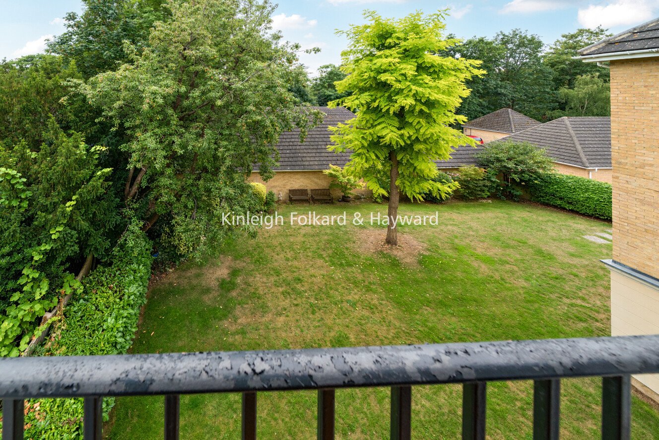 The Avenue, Beckenham, Kent, BR3