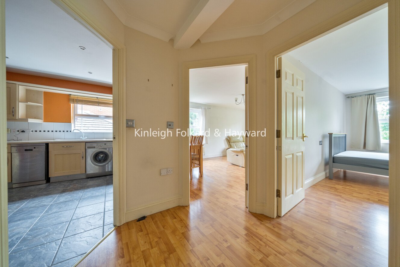 The Avenue, Beckenham, Kent, BR3