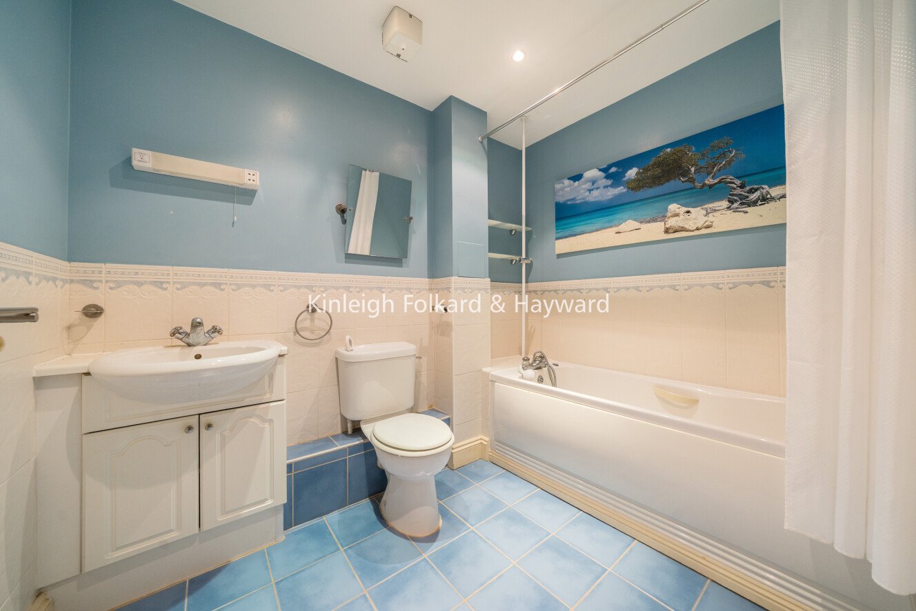 The Avenue, Beckenham, Kent, BR3