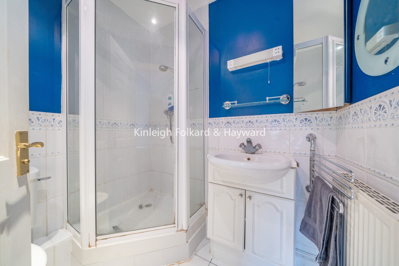 The Avenue, Beckenham, Kent, BR3