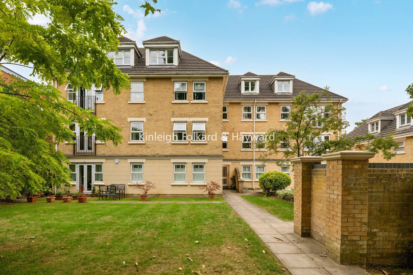 The Avenue, Beckenham, Kent, BR3