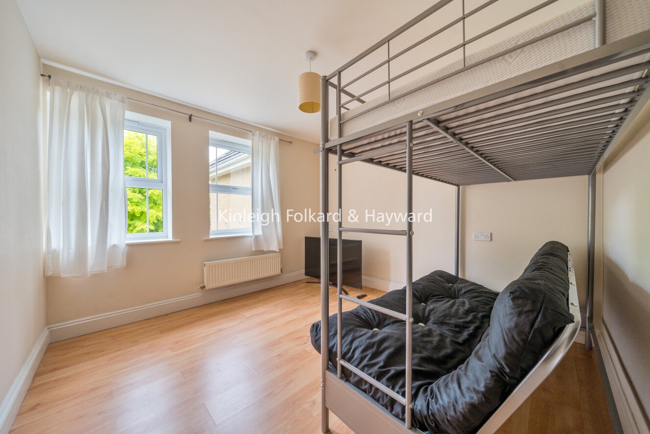 The Avenue, Beckenham, Kent, BR3