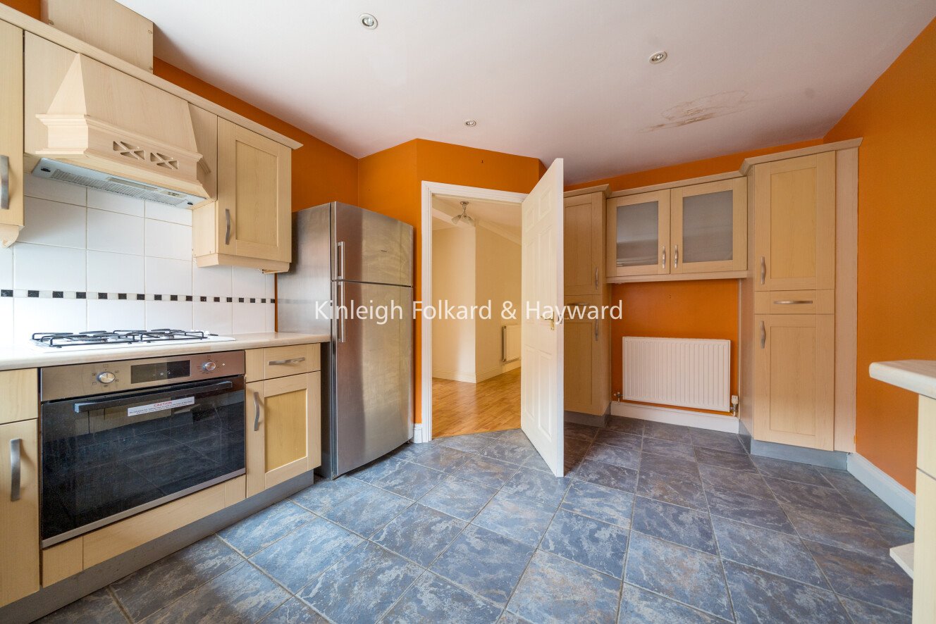 The Avenue, Beckenham, Kent, BR3