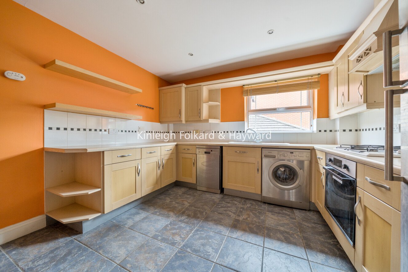 The Avenue, Beckenham, Kent, BR3