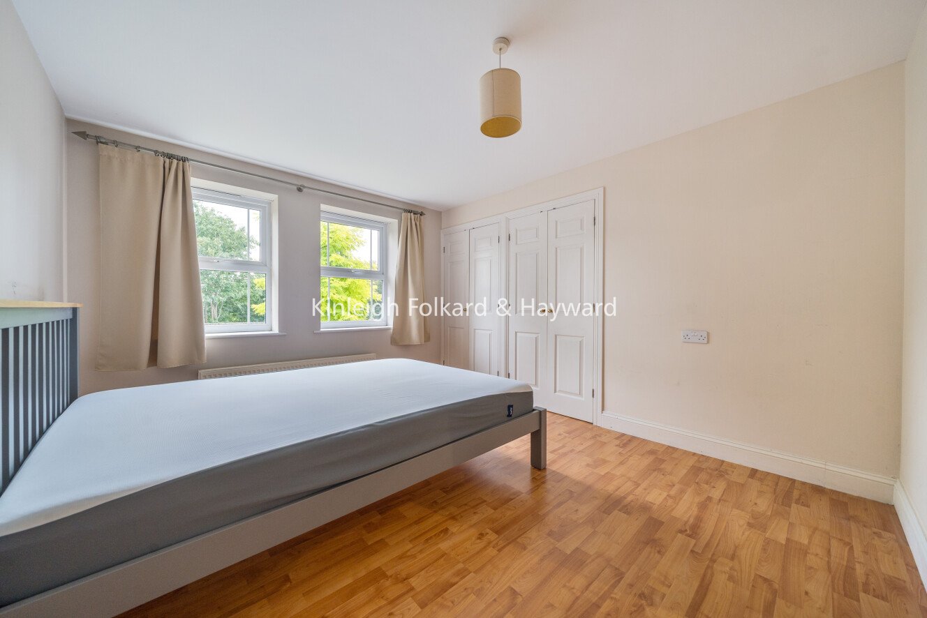 The Avenue, Beckenham, Kent, BR3