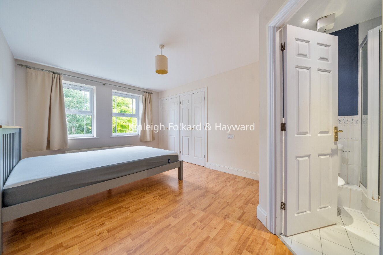 The Avenue, Beckenham, Kent, BR3