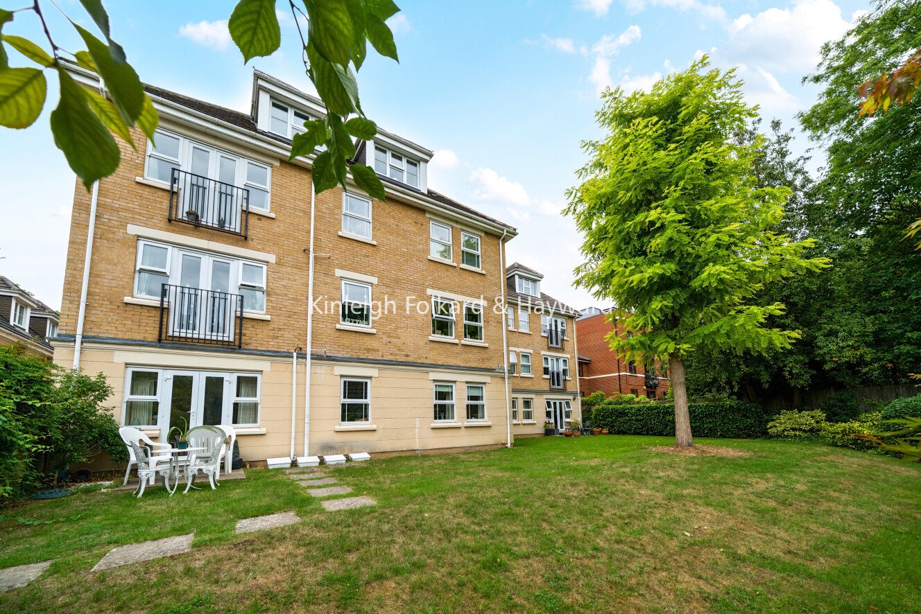 The Avenue, Beckenham, Kent, BR3