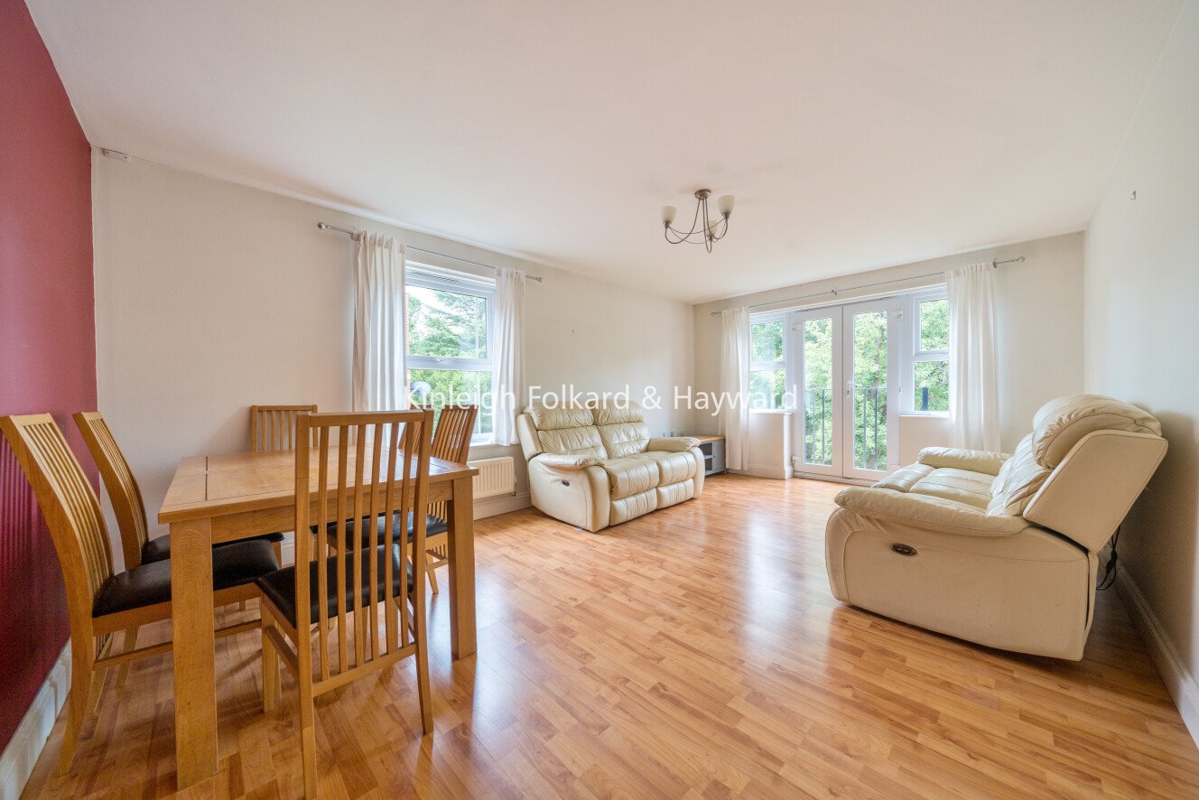 The Avenue, Beckenham, Kent, BR3