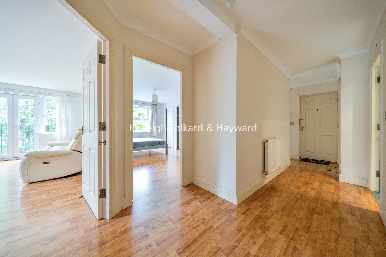 The Avenue, Beckenham, Kent, BR3