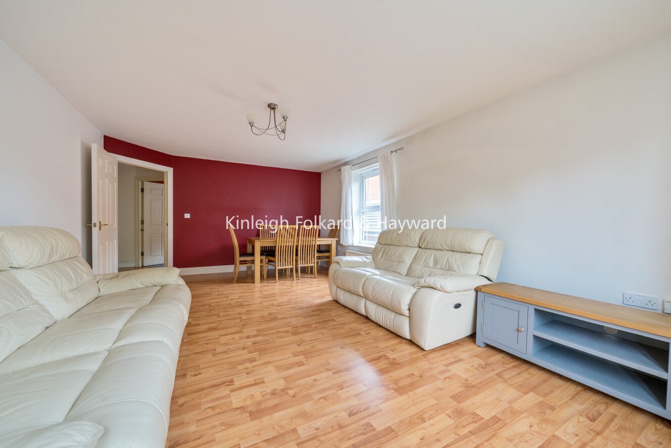 The Avenue, Beckenham, Kent, BR3