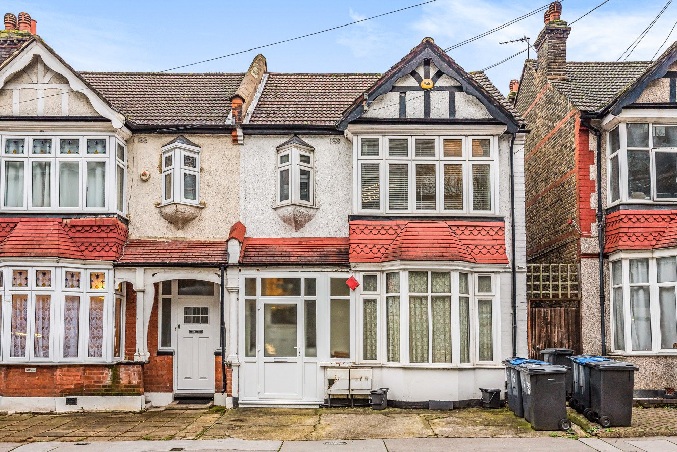 Colson Road, Croydon, CR0