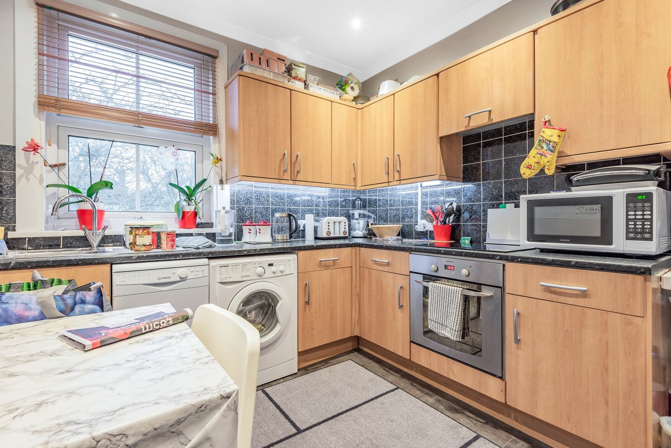 Colson Road, Croydon, CR0