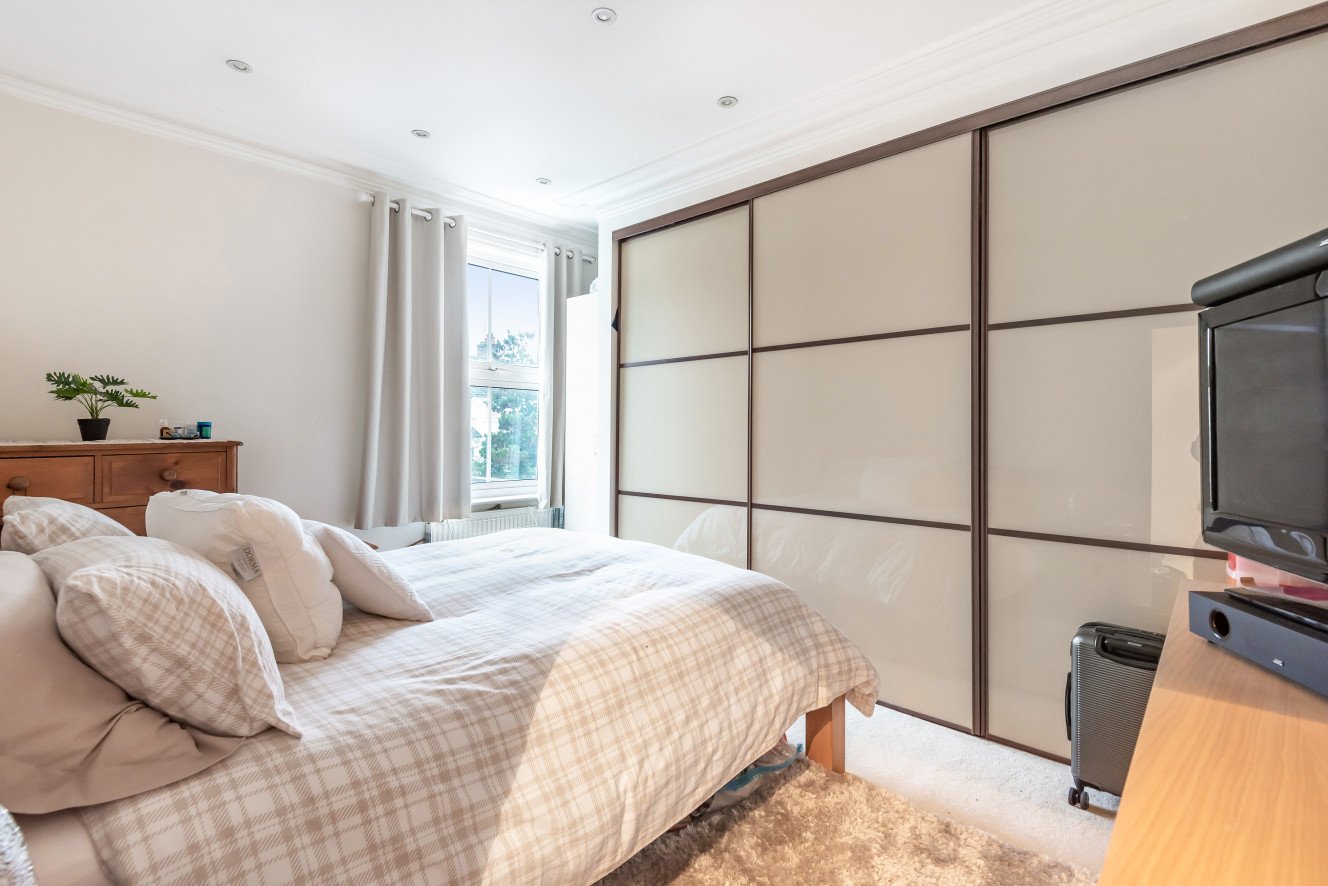 Colson Road, Croydon, CR0