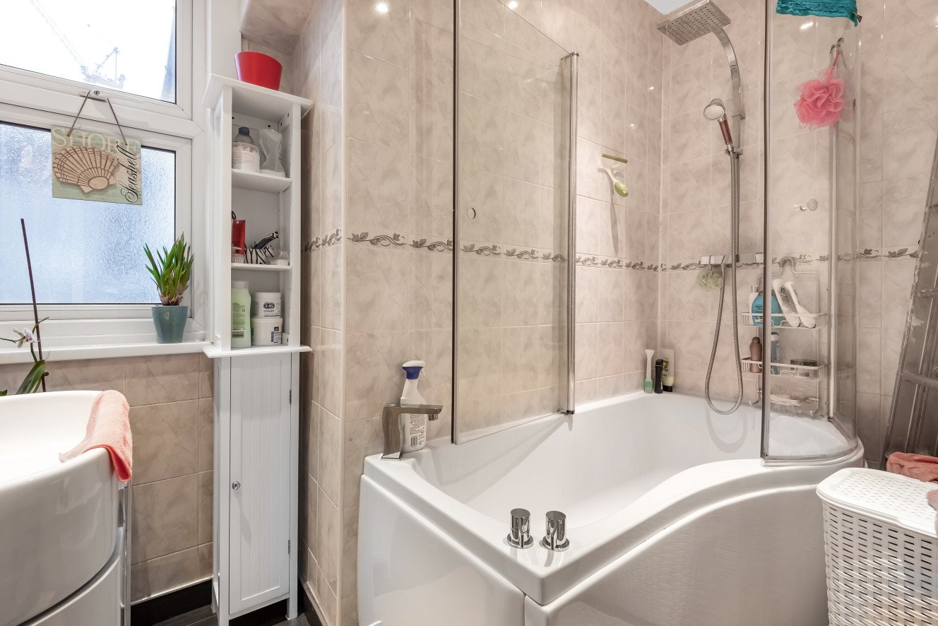 Colson Road, Croydon, CR0