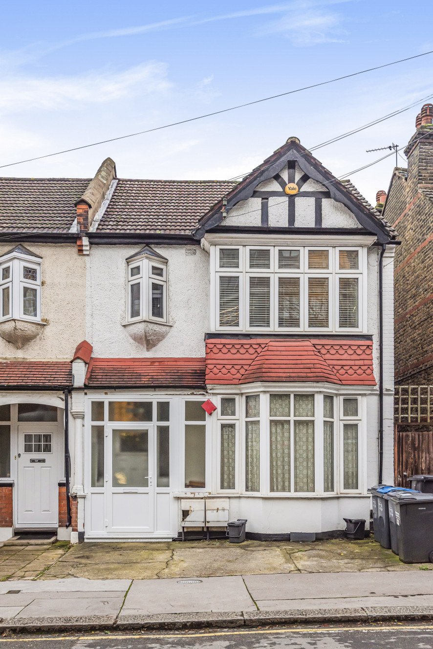 Colson Road, Croydon, CR0