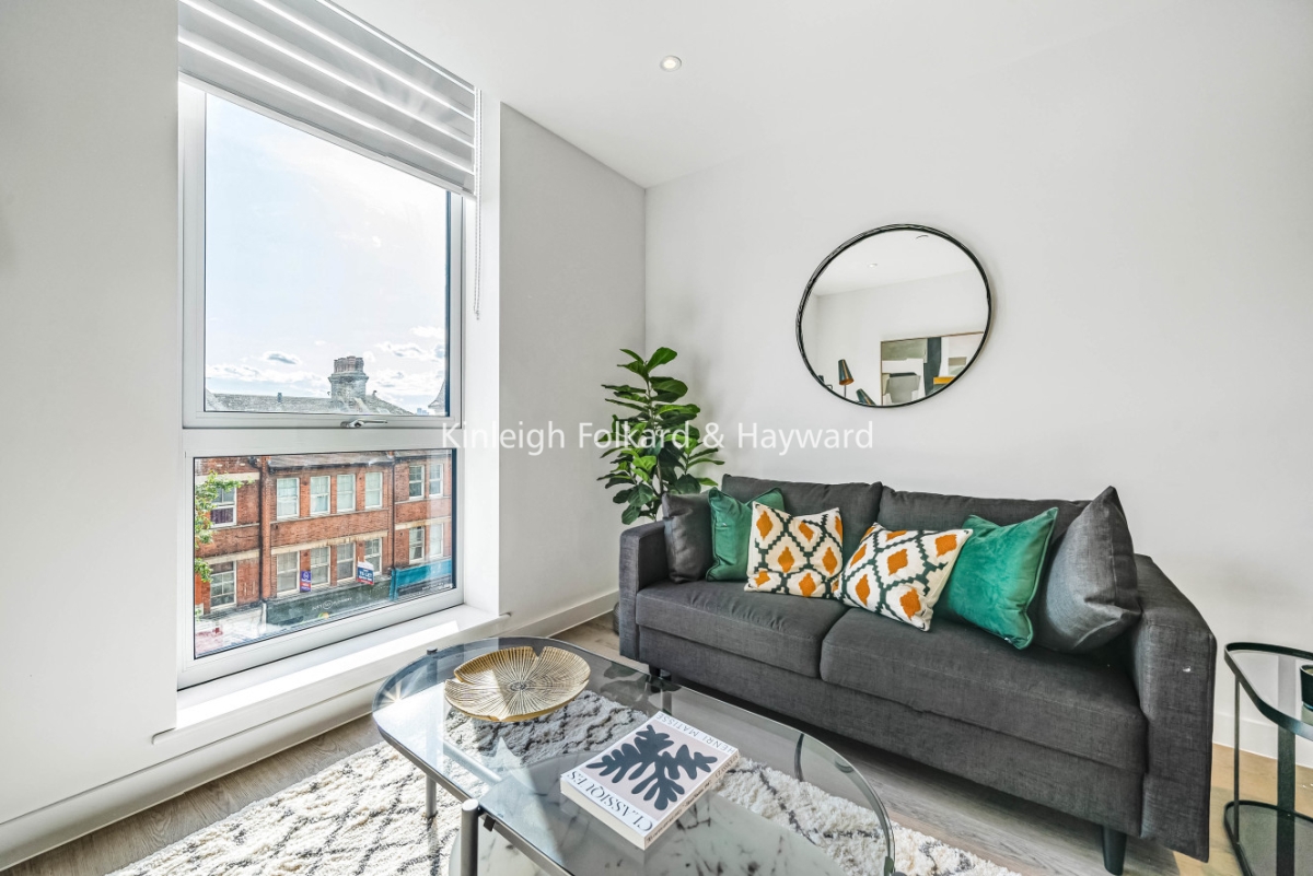 Beckenham Road, Beckenham, BR3 - Kinleigh Folkard & Hayward