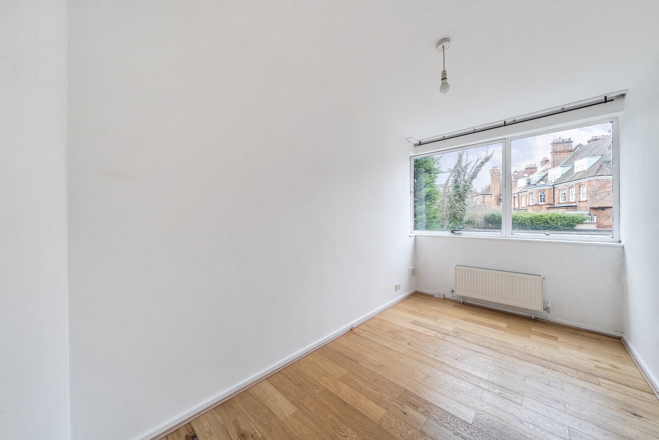 Eton Avenue, Belsize Park, London, NW3