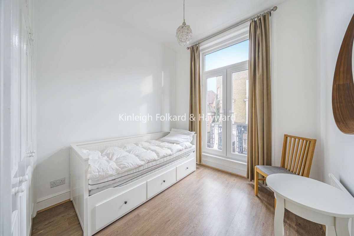 Englands Lane, Belsize Park, London, NW3